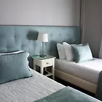 Senhor De Hotel