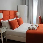 Senhor De Hotel