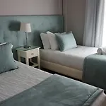 Senhor De Hotel