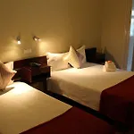 Senhor De Hotel