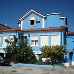 Senhor De Hotel