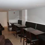 酒店 马托西纽什塞纽尔德酒店 马托西纽什