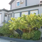 马托西纽什塞纽尔德酒店 酒店