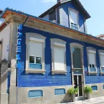 Senhor De Hotel Matosinhos (Porto)