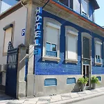 马托西纽什塞纽尔德酒店 酒店 马托西纽什