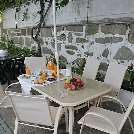 Senhor De Matosinhos Hotel 2*