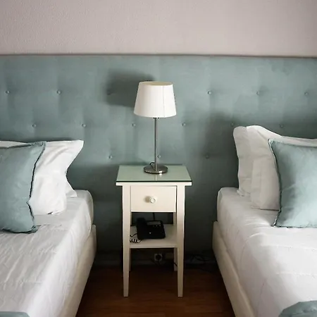 Senhor De Matosinhos Hotel
