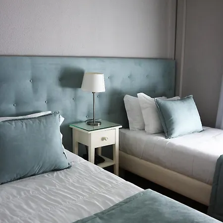 Senhor De Matosinhos Hotel