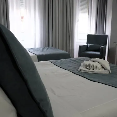 Senhor De Matosinhos Hotel 2*