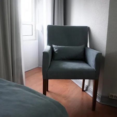 Hotel Senhor De Matosinhos