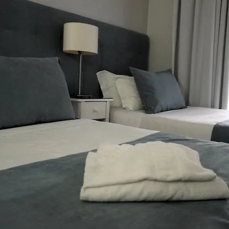 Senhor De Matosinhos Hotel Matosinhos (Porto)