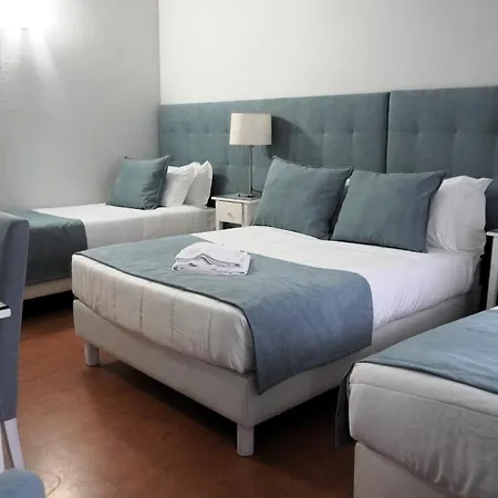Hotel Senhor De Matosinhos