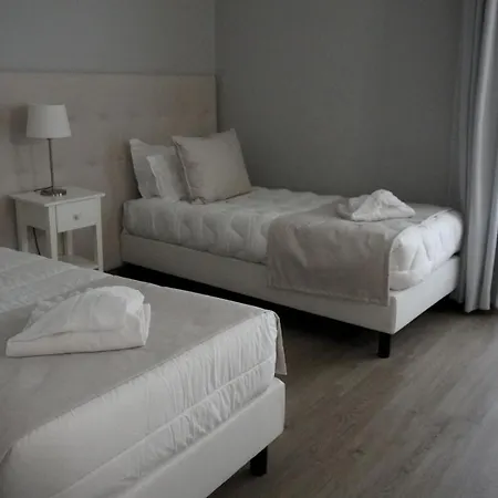 Hotel Senhor De Matosinhos 2*