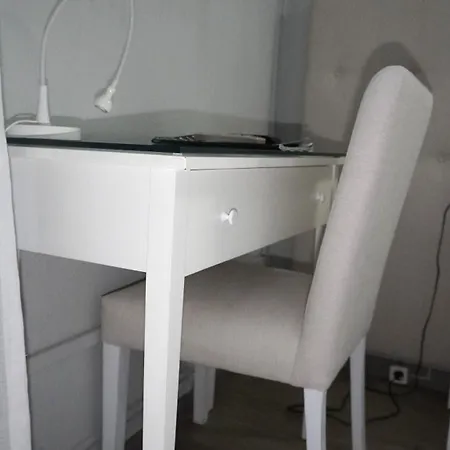 Senhor De Szálloda Matosinhos