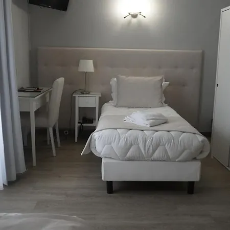 Senhor De Matosinhos Hotel Matosinhos (Porto)