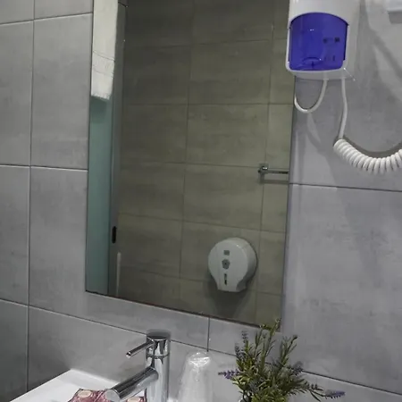 Hotel Senhor De Matosinhos