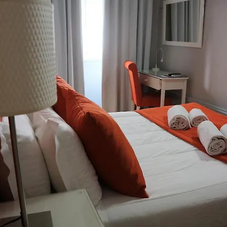 Otel Senhor De