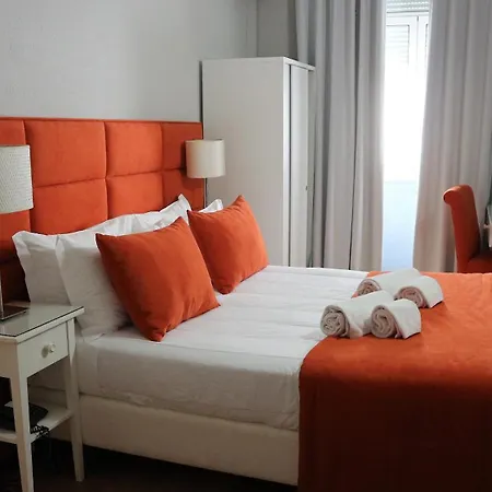Senhor De Matosinhos Hotel