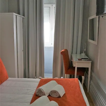 Hotel Senhor De Matosinhos Matosinhos (Porto)