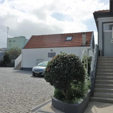 Senhor De Matosinhos
