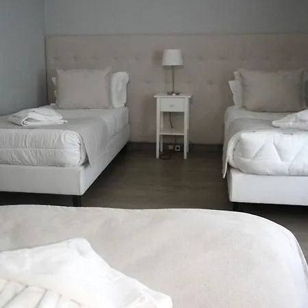 Hotel Senhor De Matosinhos (Porto)