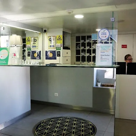 Hotel Senhor De Matosinhos 2*