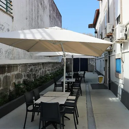 Hotel Senhor De Matosinhos Matosinhos (Porto)