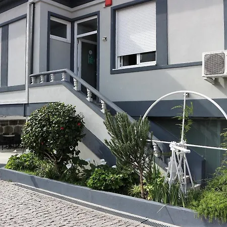 Senhor De Matosinhos (Porto)