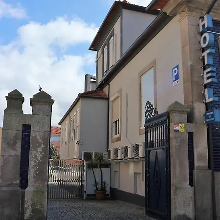 Senhor De Matosinhos 2* Matosinhos (Porto)