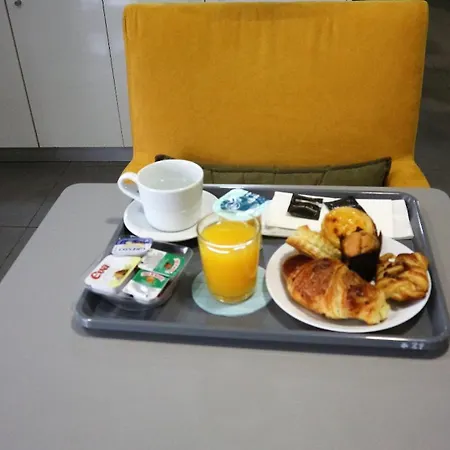 Senhor De Matosinhos Hotel Matosinhos (Porto)