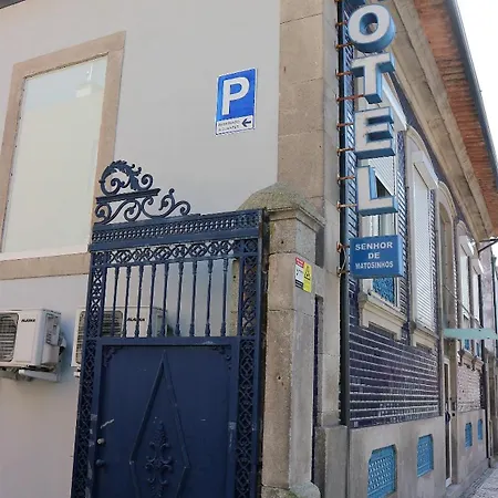 Senhor De Matosinhos Hotel
