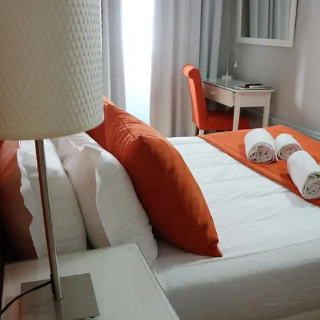 Hotel Senhor De Matosinhos 2*