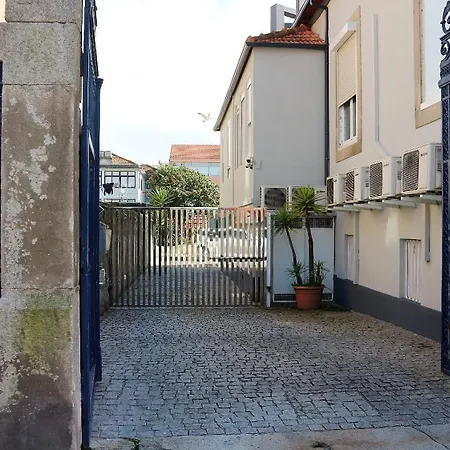 Senhor De Matosinhos 2* Matosinhos (Porto)