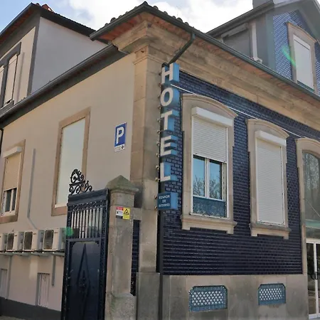 Hotel Senhor De Matosinhos