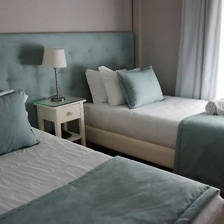 Senhor De Otel