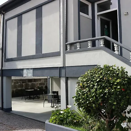 Hotel Senhor De Matosinhos 2*