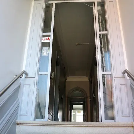 Senhor De 2* Matosinhos (Porto)