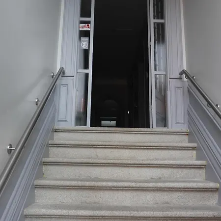 Hotel Senhor De Matosinhos 2*