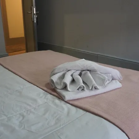 Senhor De Matosinhos Hotel 2*