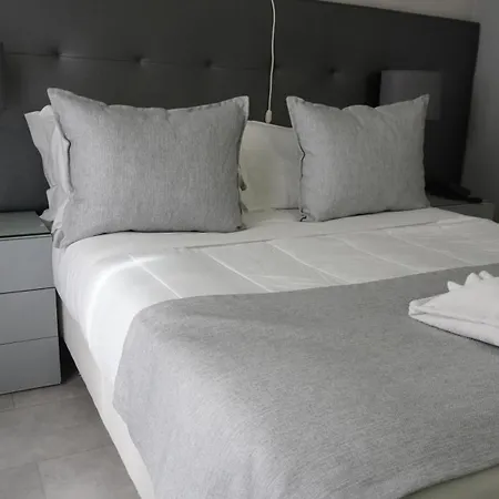 Hotel Senhor De Matosinhos