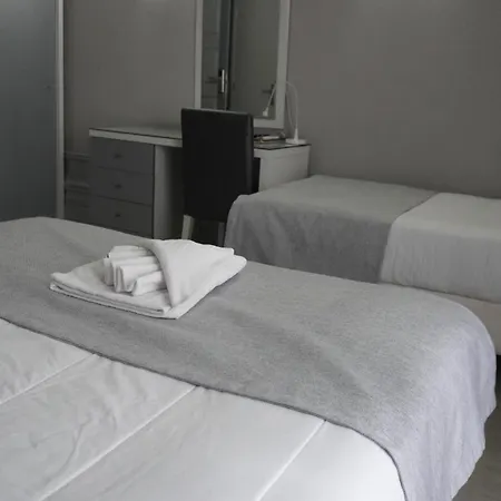 Hotel Senhor De Matosinhos 2*