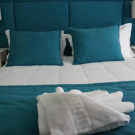 Hotel Senhor De Matosinhos