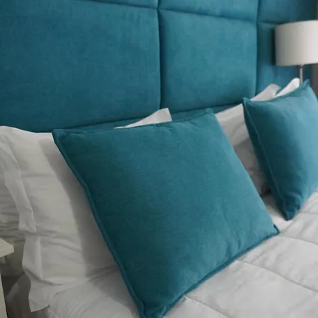 Senhor De Matosinhos Hotel