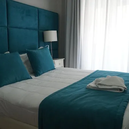 Senhor De Matosinhos Hotel 2*