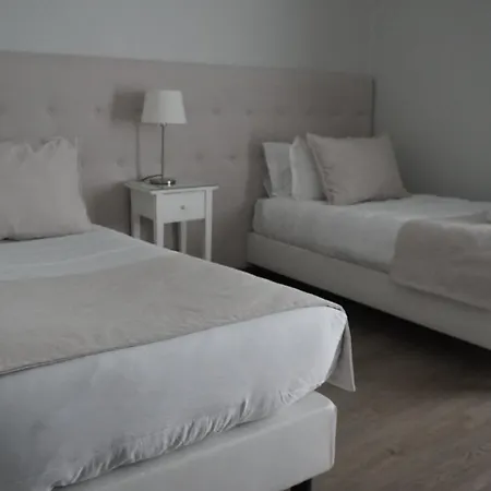 Senhor De Matosinhos Hotel 2*