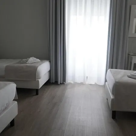Hotel Senhor De Matosinhos