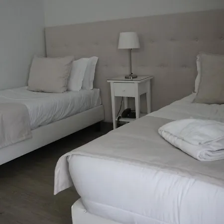 Senhor De Matosinhos Hotel Matosinhos (Porto)
