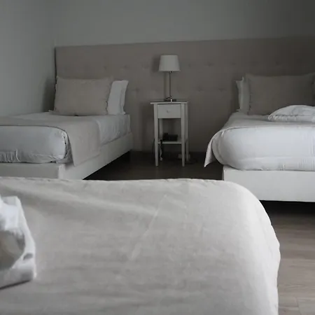 Senhor De Matosinhos Hotel