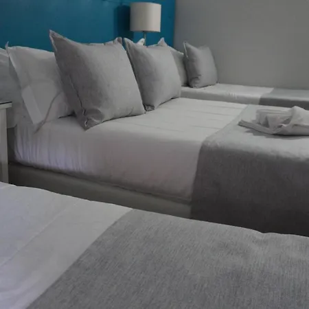 Otel Senhor De 2*