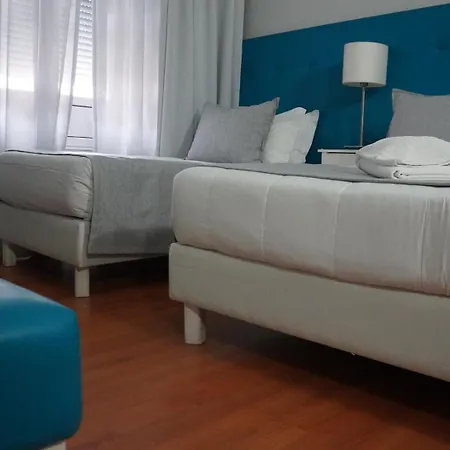 Senhor De Matosinhos Hotel 2*